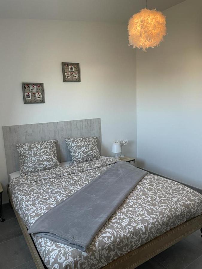 Appart Cocoon, Residence A.T.F Aulnay-sous-Bois Exterior foto