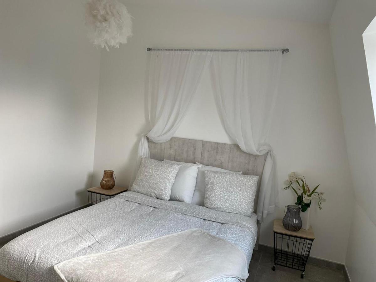 Appart Cocoon, Residence A.T.F Aulnay-sous-Bois Exterior foto